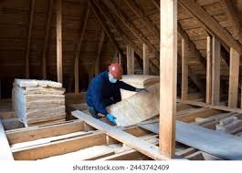 Best Soundproof Insulation in Edisto, SC